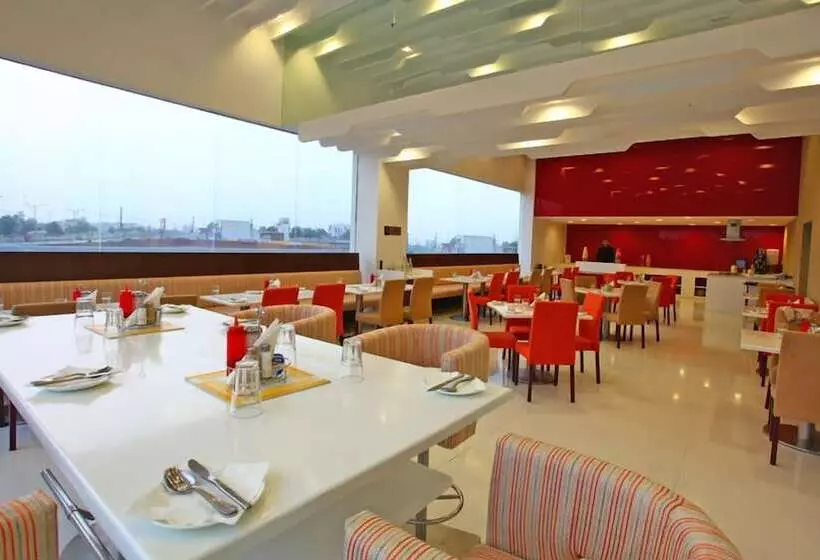 Keys Select By Lemon Tree Hotels, Ludhiana