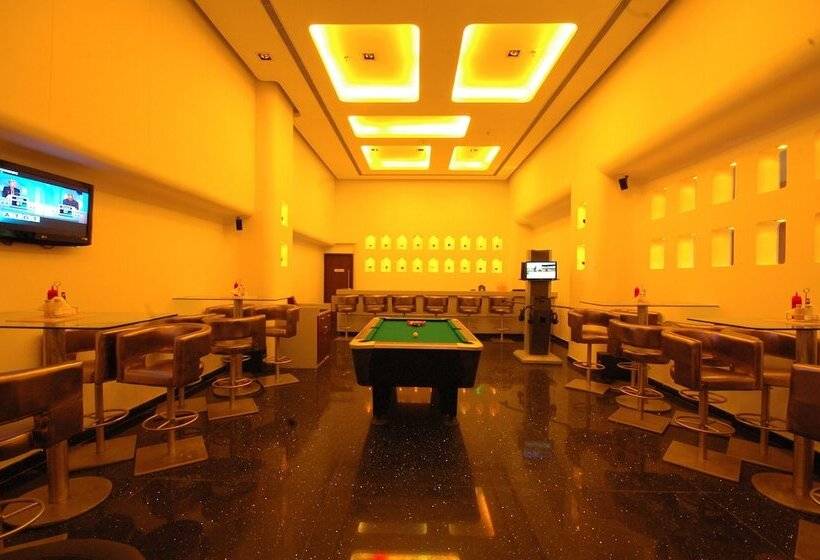 Keys Select By Lemon Tree Hotels, Ludhiana