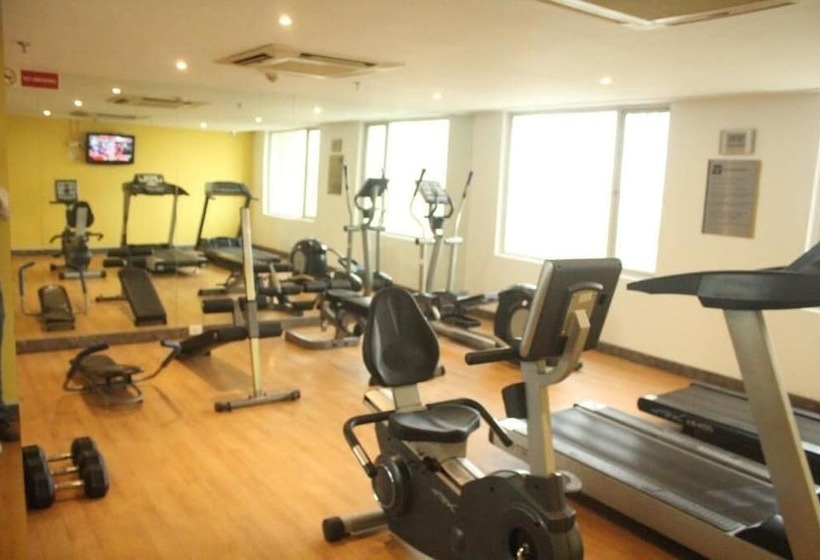 Keys Select By Lemon Tree Hotels, Ludhiana