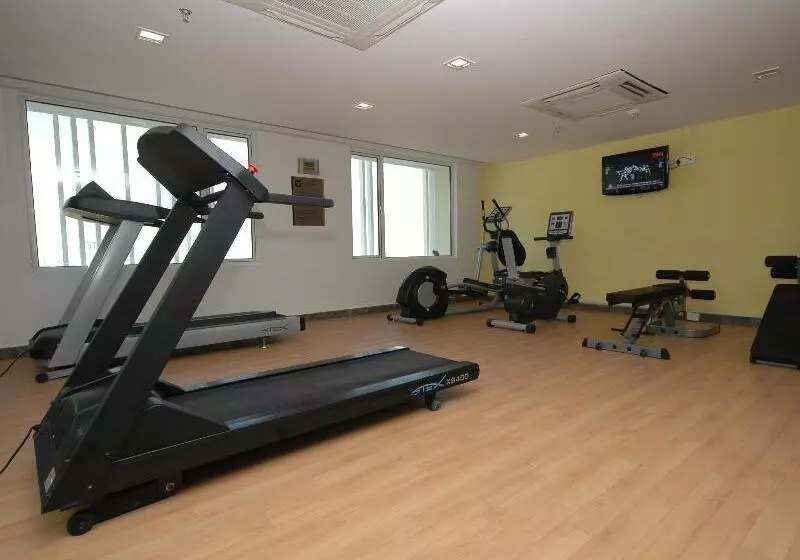 Keys Select By Lemon Tree Hotels, Ludhiana