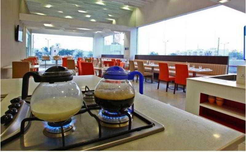 Keys Select By Lemon Tree Hotels, Ludhiana