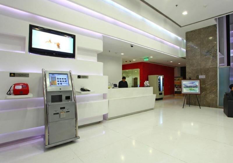 Keys Select By Lemon Tree Hotels, Ludhiana