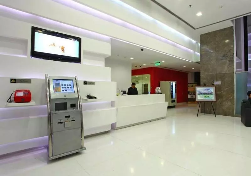 Keys Select By Lemon Tree Hotels, Ludhiana