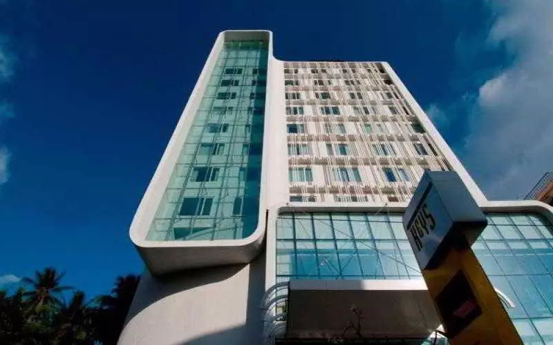 Keys Select By Lemon Tree Hotels, Ludhiana