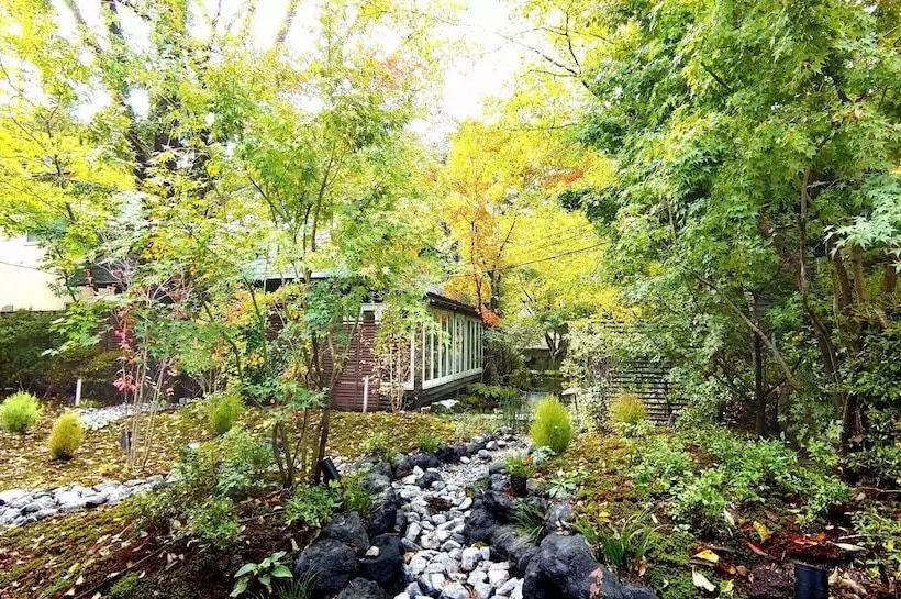 Kyu Karuizawa Hotel Shinonome