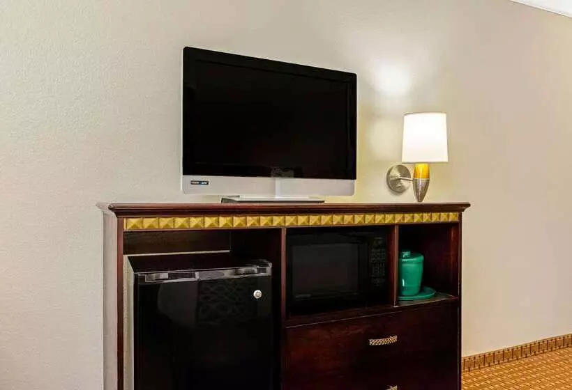 酒店 La Quinta Inn & Suites By Wyndham Cleburne