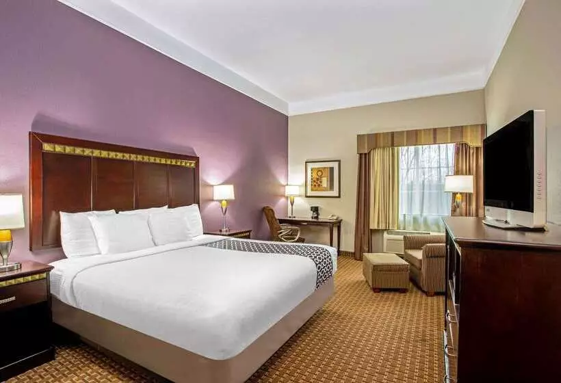 酒店 La Quinta Inn & Suites By Wyndham Cleburne