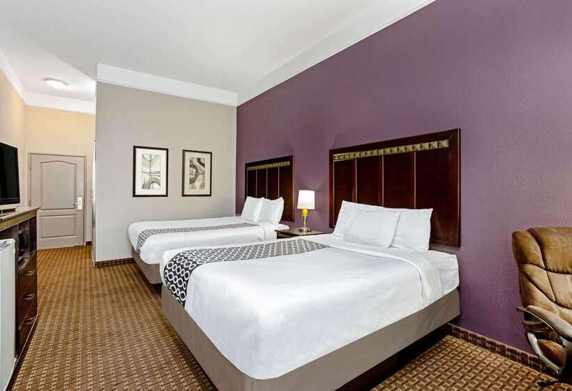 酒店 La Quinta Inn & Suites By Wyndham Cleburne