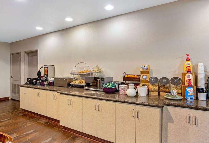 酒店 La Quinta Inn & Suites By Wyndham Cleburne