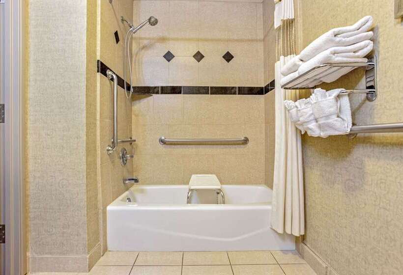 酒店 La Quinta Inn & Suites By Wyndham Cleburne