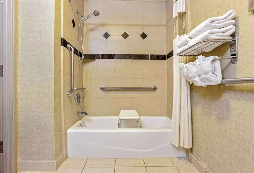 酒店 La Quinta Inn & Suites By Wyndham Cleburne