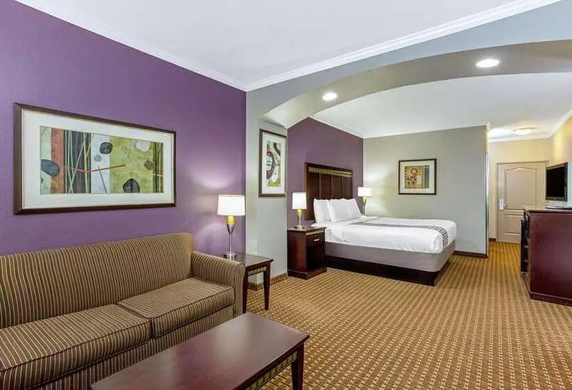 酒店 La Quinta Inn & Suites By Wyndham Cleburne