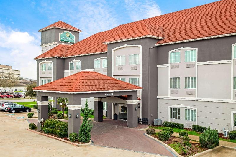 酒店 La Quinta Inn & Suites By Wyndham Cleburne