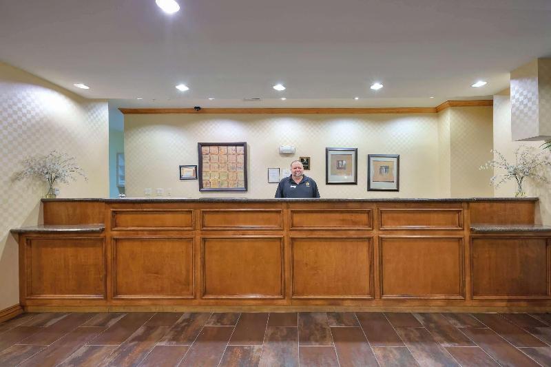 酒店 La Quinta Inn & Suites By Wyndham Cleburne