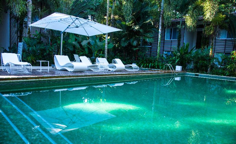 هتل Le Cameleon Boutique