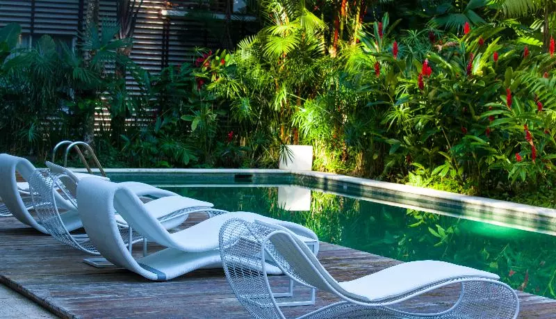 فندق Le Cameleon Boutique