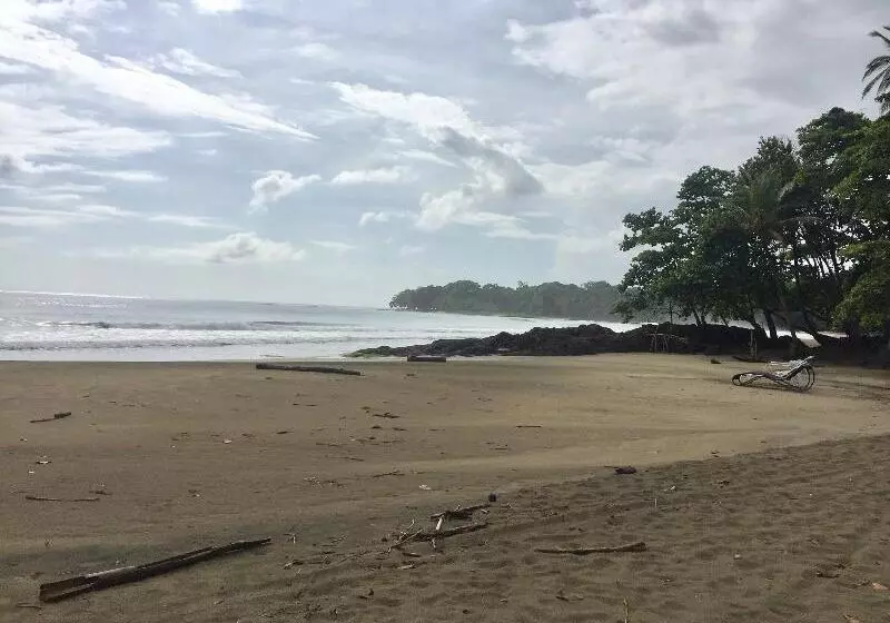 فندق Le Cameleon Boutique