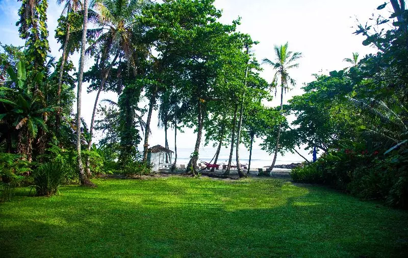 فندق Le Cameleon Boutique