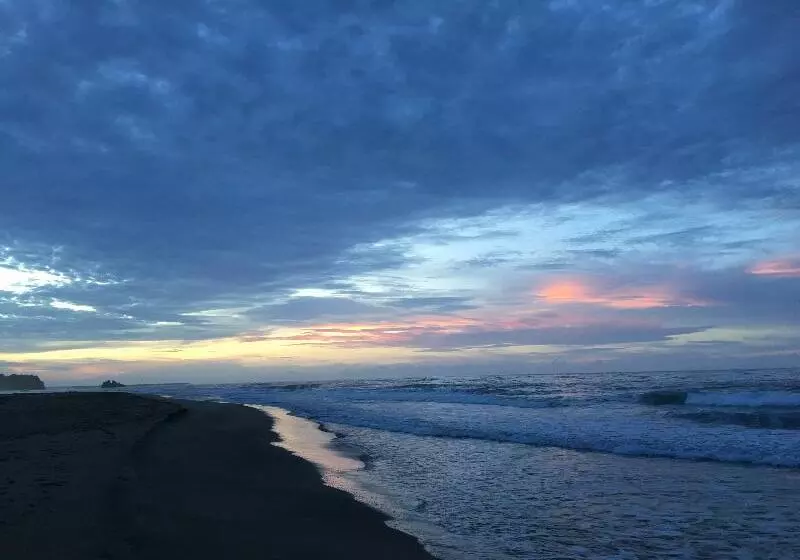 فندق Le Cameleon Boutique