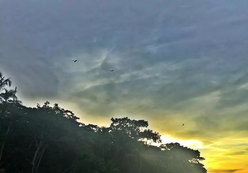 فندق Le Cameleon Boutique