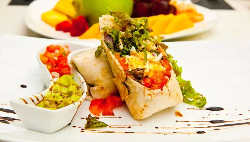 فندق Le Cameleon Boutique