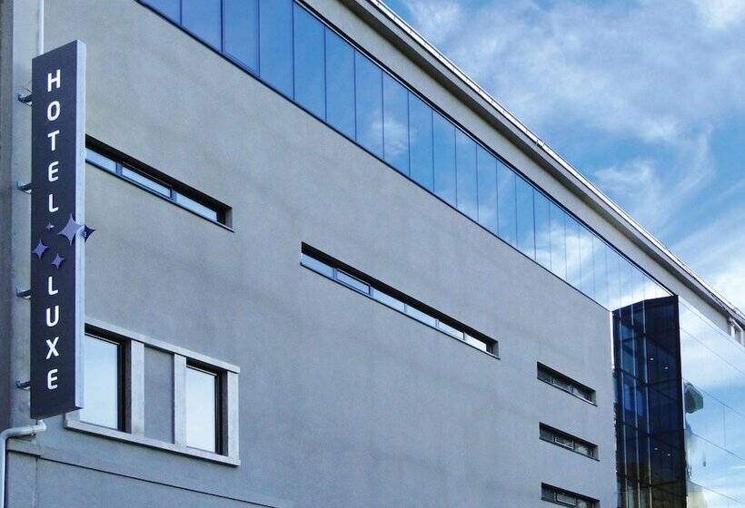 فندق Luxe