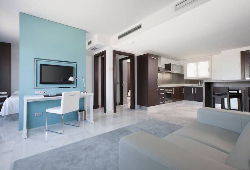 בית מלון כפרי Suittes