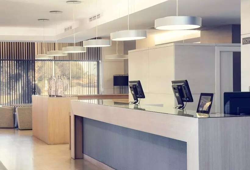 בית מלון כפרי Suittes