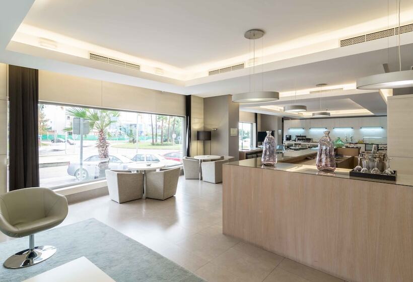 בית מלון כפרי Suittes