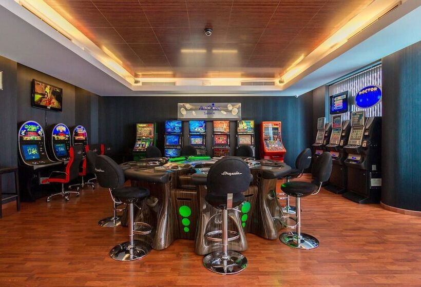 בית מלון כפרי Suittes