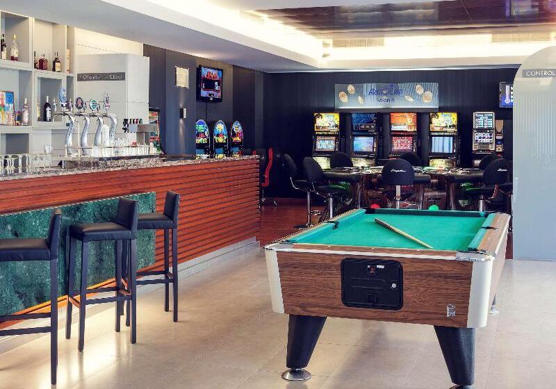 בית מלון כפרי Suittes