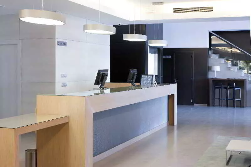 בית מלון כפרי Suittes