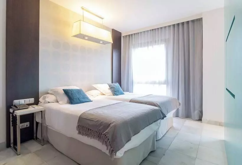 בית מלון כפרי Suittes