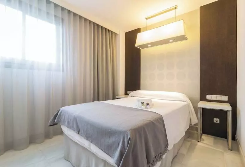 בית מלון כפרי Suittes