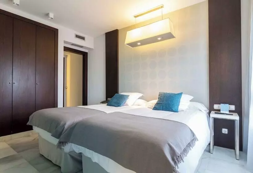 בית מלון כפרי Suittes