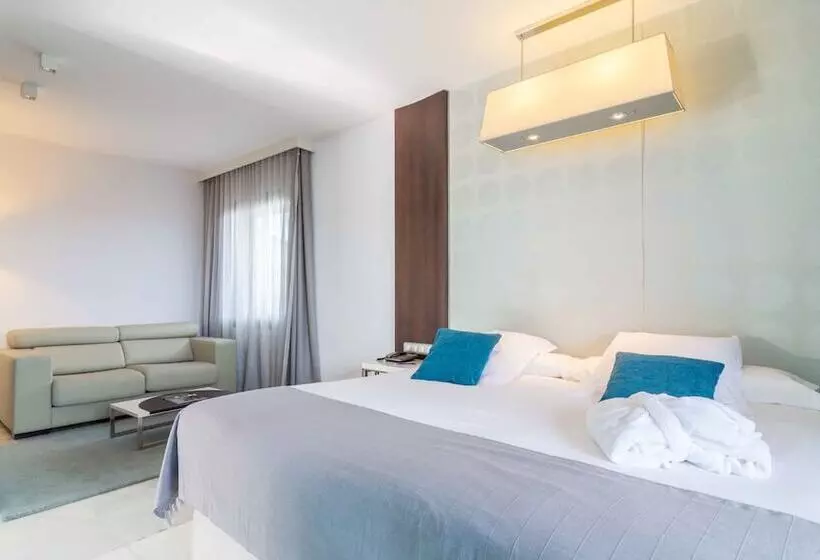 בית מלון כפרי Suittes