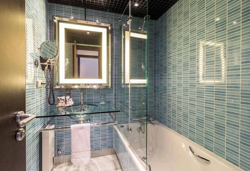 בית מלון כפרי Suittes