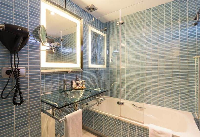 בית מלון כפרי Suittes