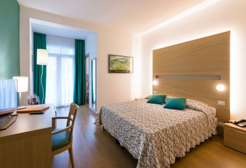 Отель Mioni Royal San