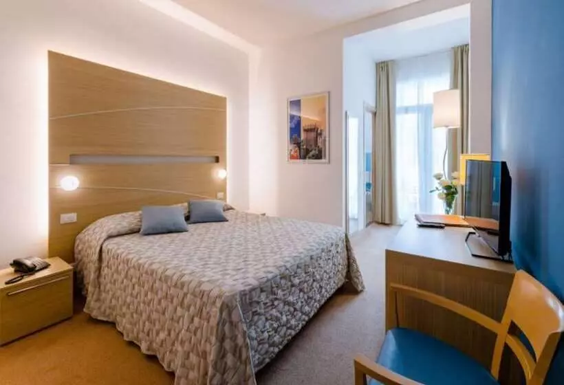 ホテル Mioni Royal San