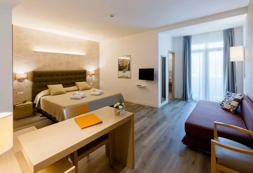 ホテル Mioni Royal San