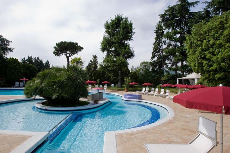 Отель Mioni Royal San