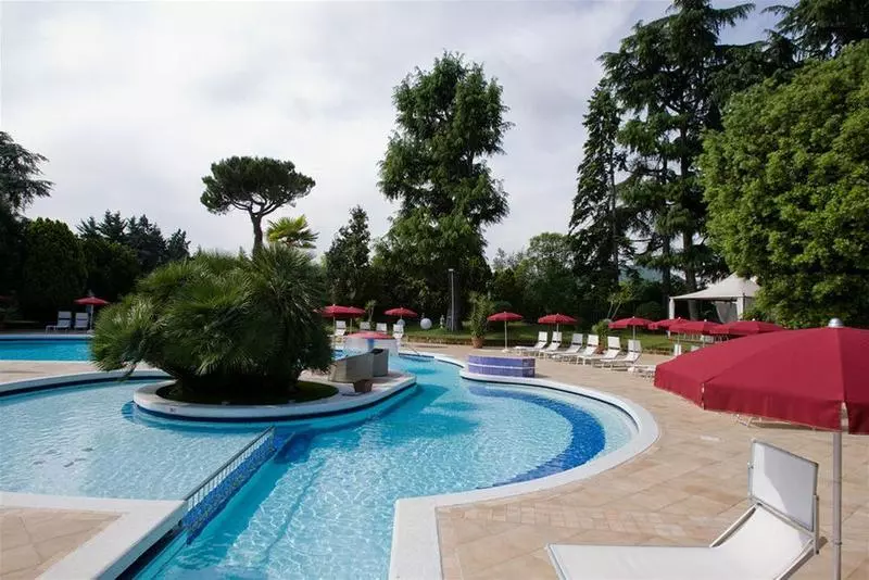 ホテル Mioni Royal San