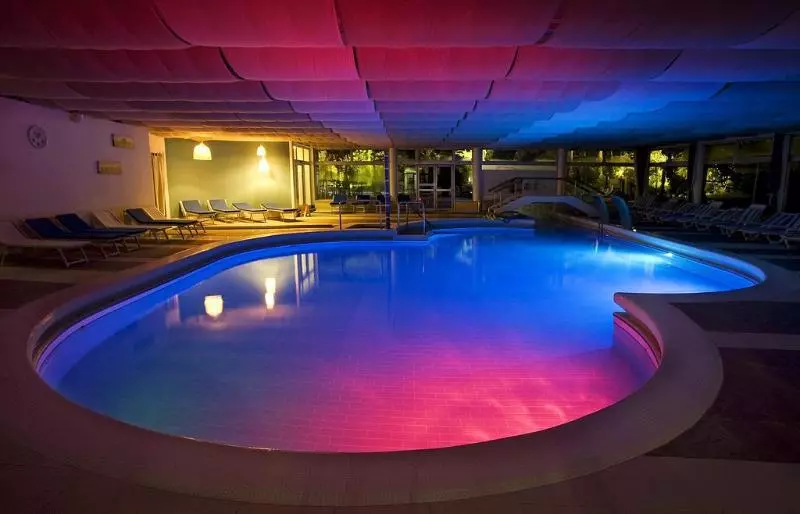 ホテル Mioni Royal San