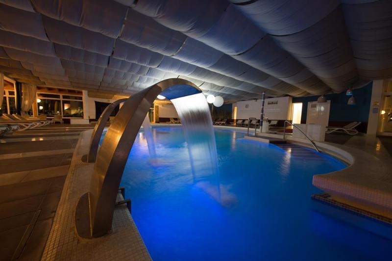 Отель Mioni Royal San