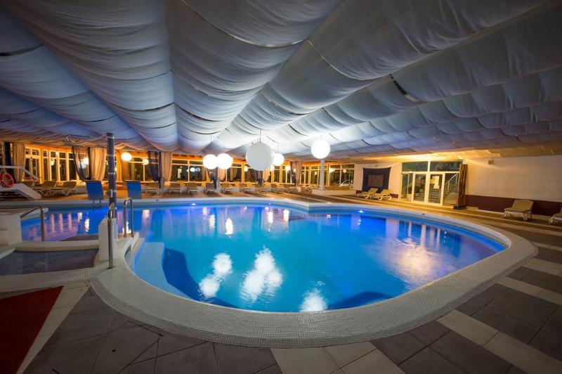 Отель Mioni Royal San