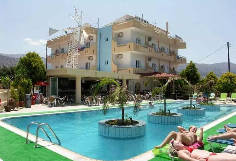 Hotel Nikos