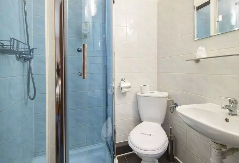 Book Inn Hotel Nowa Panorama