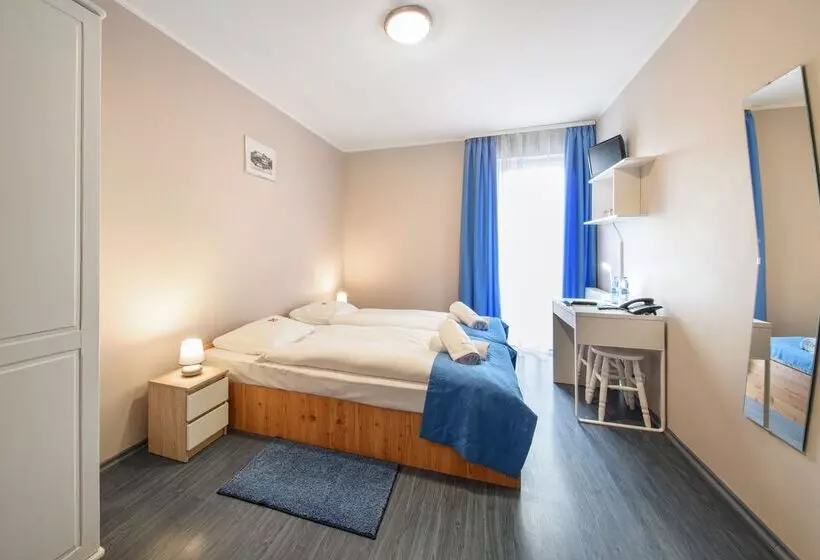 Book Inn Hotel Nowa Panorama