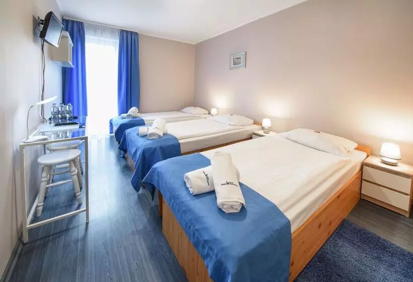 Book Inn Hotel Nowa Panorama